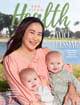 San Diego Health Cover - May 2025